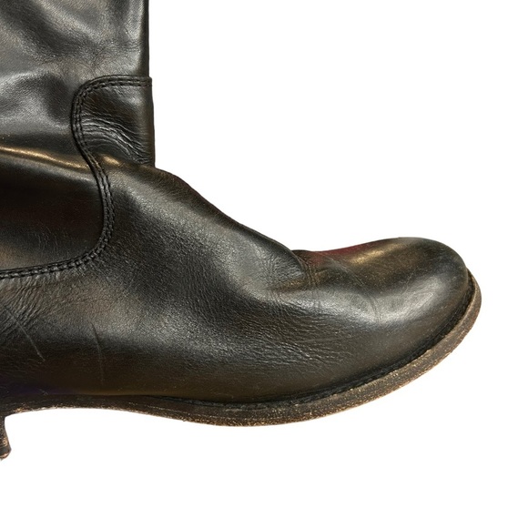 Frye Mellisa Tall Boots - Picture 6 of 13